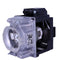 Original Philips UHP Projector Lamp for Mitsubishi VLT-XL7100LP 915D116O15